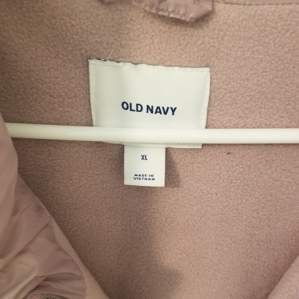 Coat - Picture 2 of 3